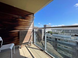 Balcony- click for photo gallery